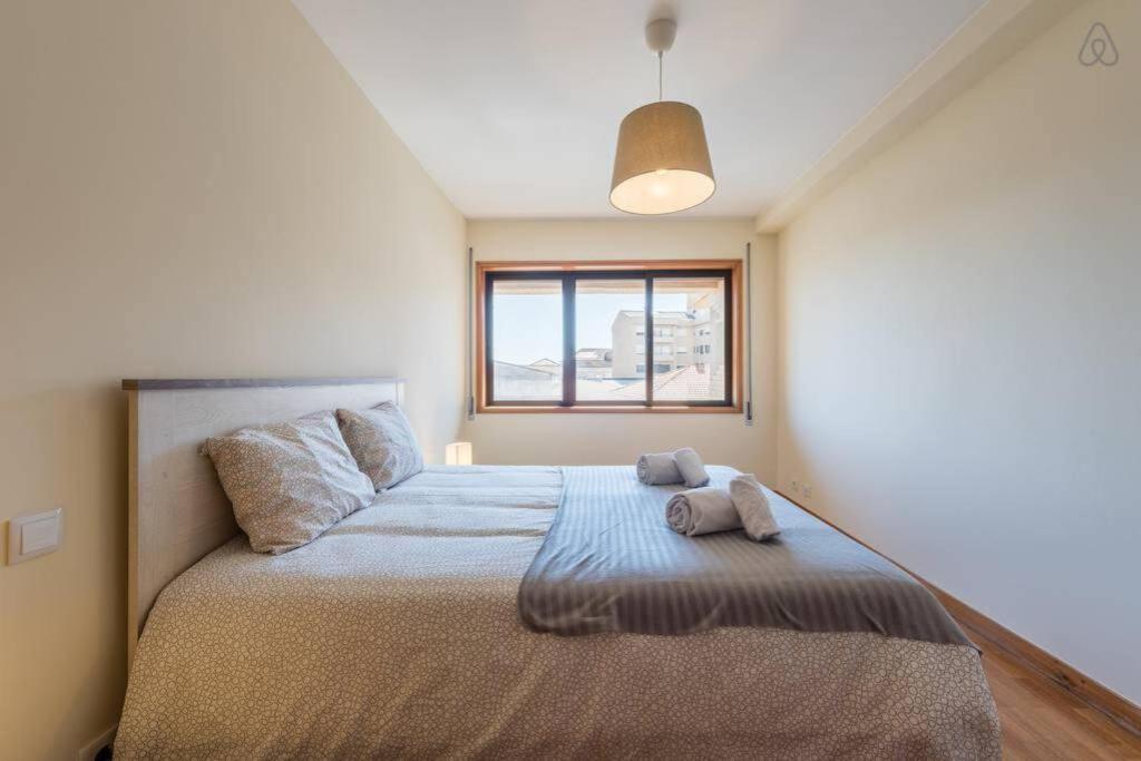 Gaia House - Apartamento Inteiro Junto Ao Metro فيلا نوفا دي غايا المظهر الخارجي الصورة