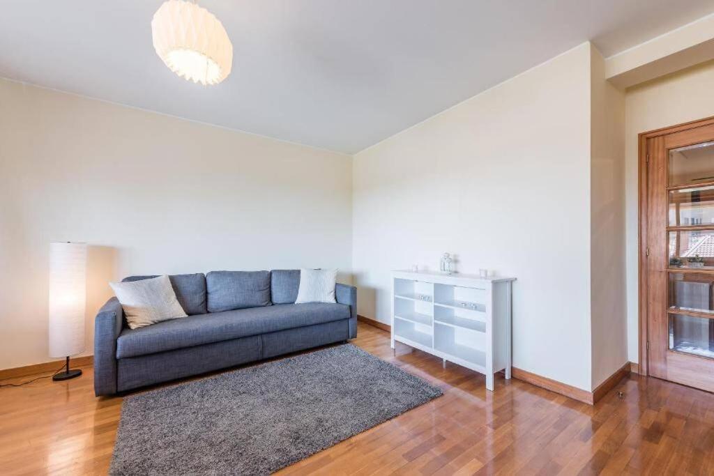 Gaia House - Apartamento Inteiro Junto Ao Metro فيلا نوفا دي غايا المظهر الخارجي الصورة