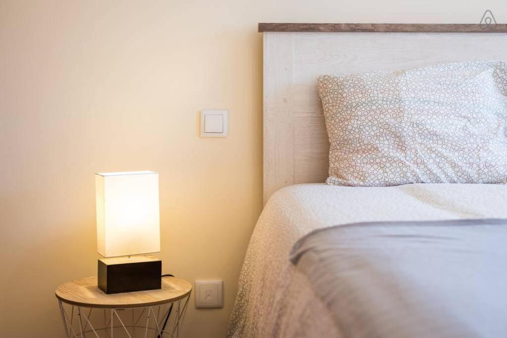 Gaia House - Apartamento Inteiro Junto Ao Metro فيلا نوفا دي غايا المظهر الخارجي الصورة