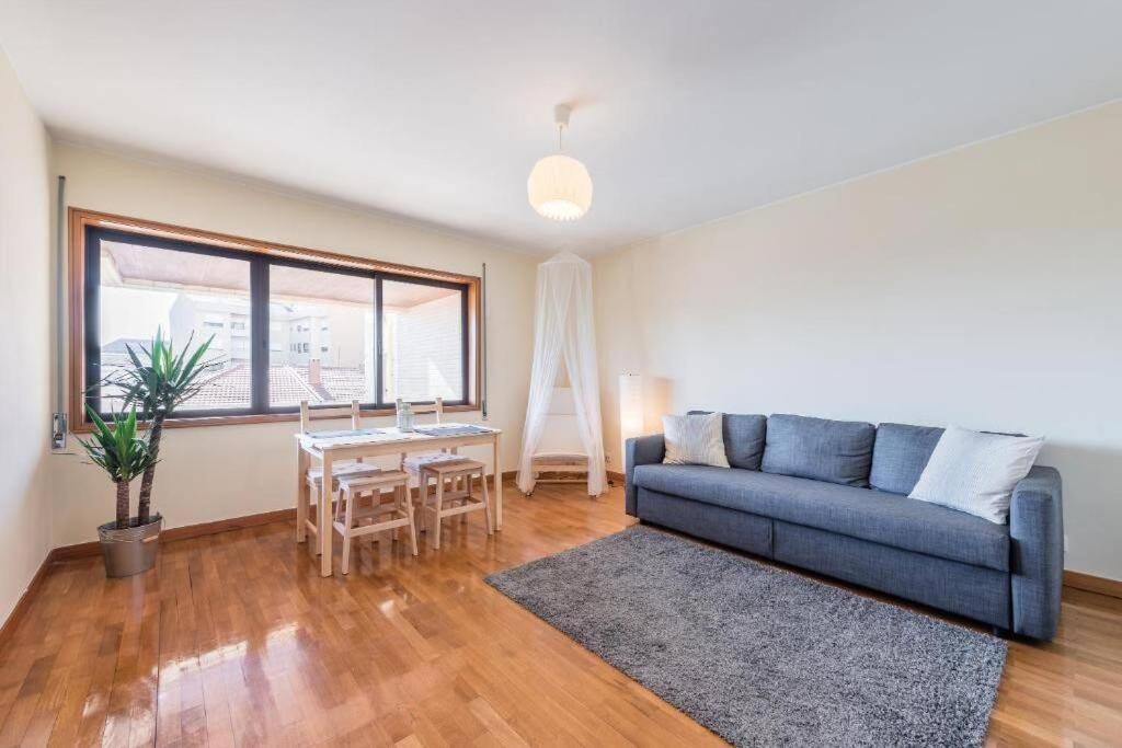 Gaia House - Apartamento Inteiro Junto Ao Metro فيلا نوفا دي غايا المظهر الخارجي الصورة