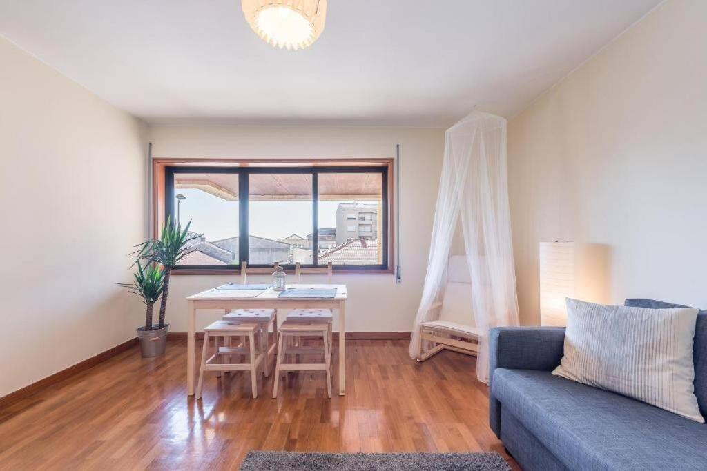 Gaia House - Apartamento Inteiro Junto Ao Metro فيلا نوفا دي غايا المظهر الخارجي الصورة